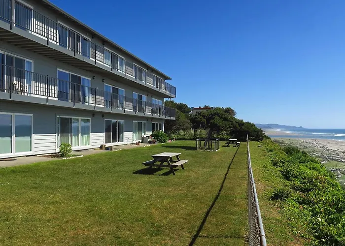 Ocean Terrace Condominiums